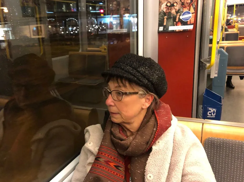 Portrait Storyteller