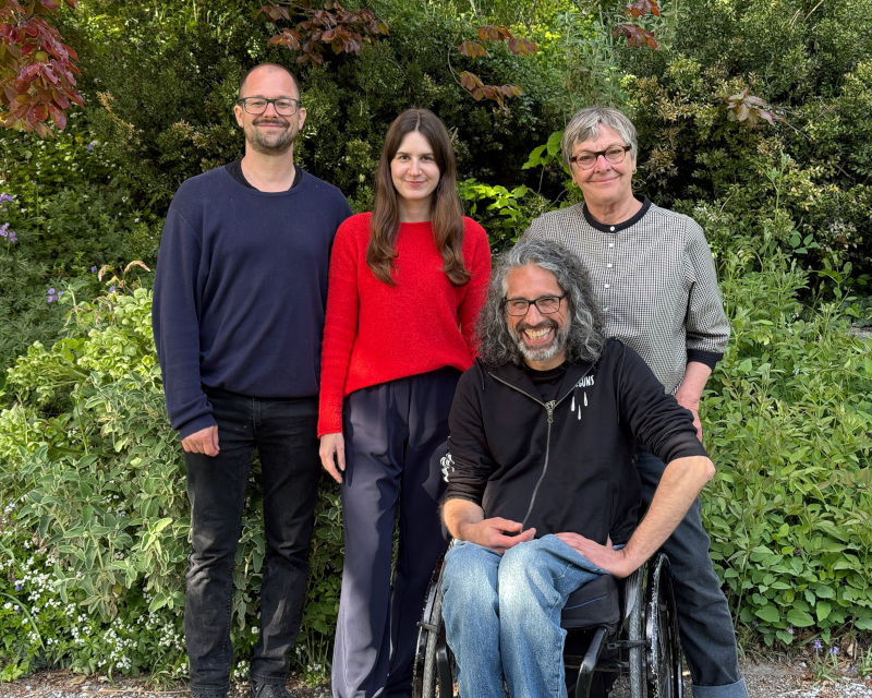 stories for future Kernteam